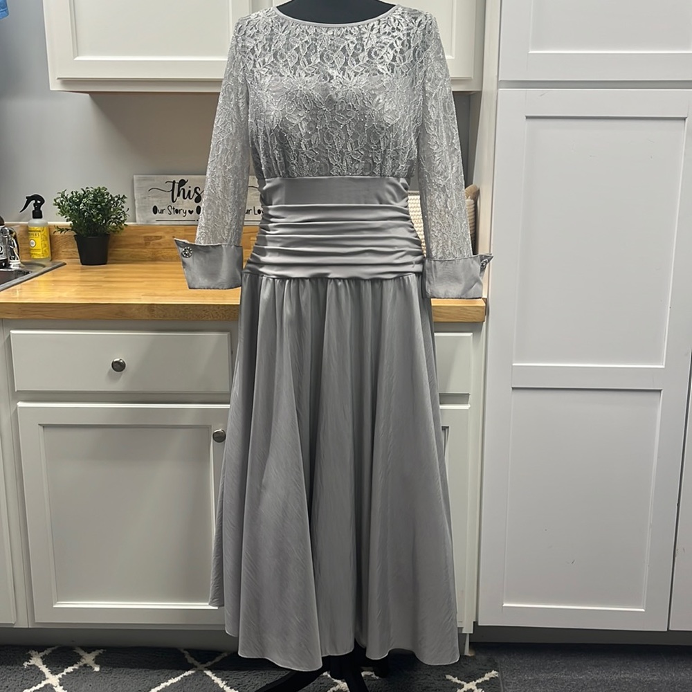 Jessica Howard Mother of the Bride Dress